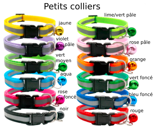 medaille pour chat cercle petit
